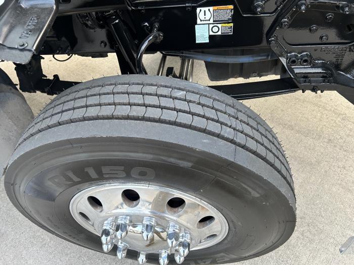 2020 Peterbilt 567-21