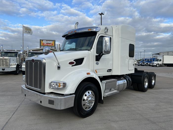 2020 Peterbilt 567-1