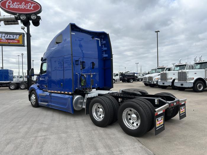 2023 Peterbilt 579-3