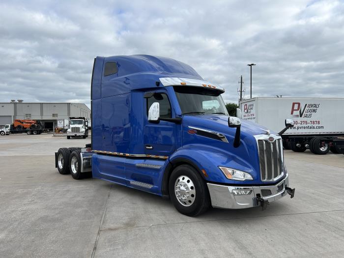2023 Peterbilt 579-7