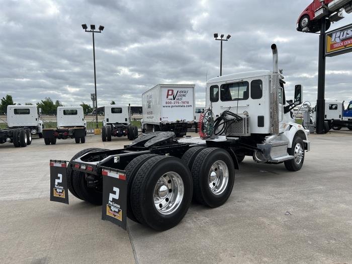 2020 Peterbilt 567-5