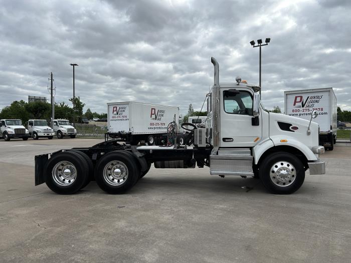 2020 Peterbilt 567-6