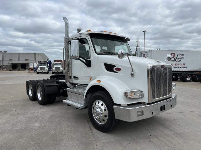 2020 Peterbilt 567-7
