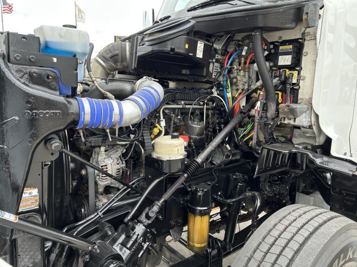 2020 Peterbilt 567-16