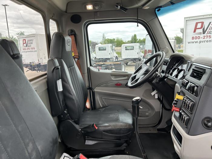 2020 Peterbilt 567-23