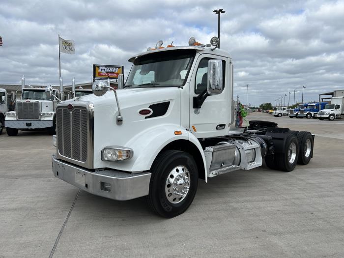 2020 Peterbilt 567-1
