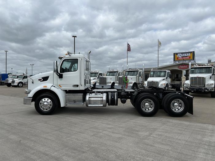 2020 Peterbilt 567-2