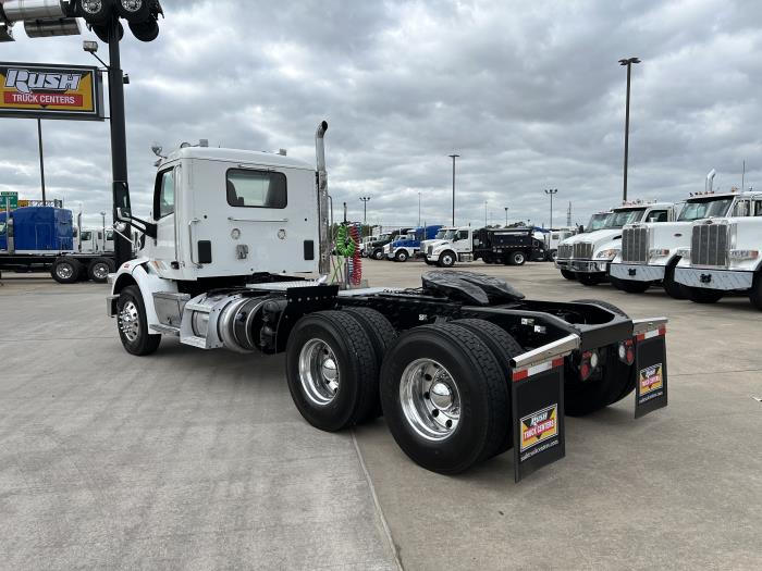 2020 Peterbilt 567-3