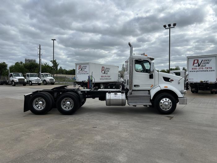 2020 Peterbilt 567-6