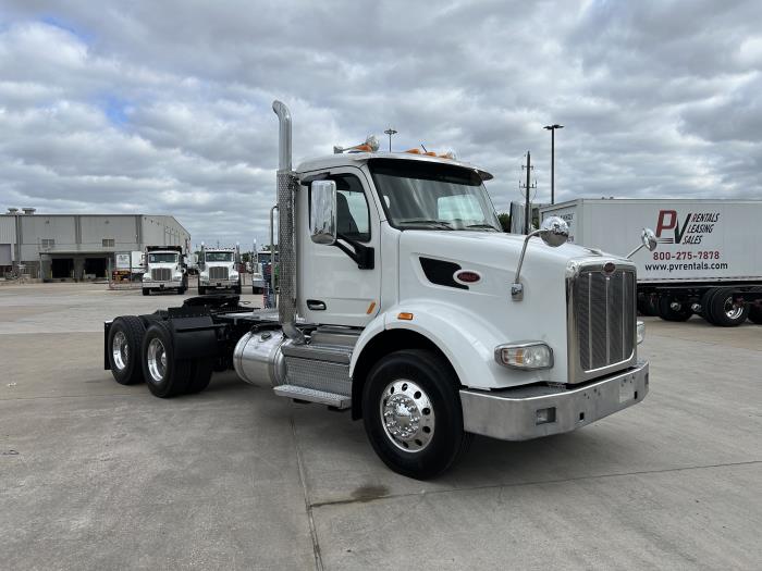 2020 Peterbilt 567-7