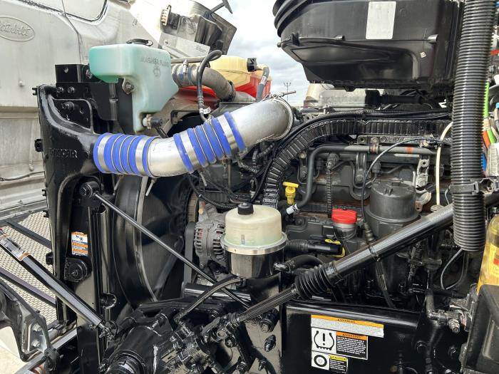 2020 Peterbilt 567-17