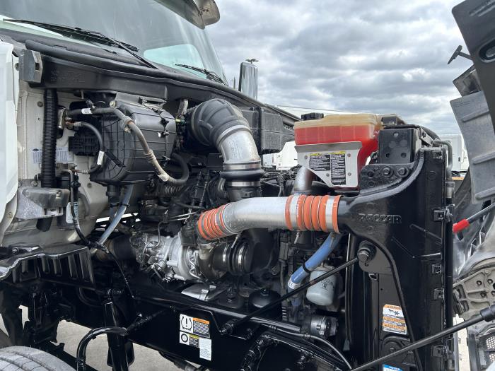 2020 Peterbilt 567-19