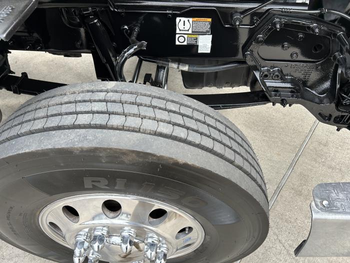2020 Peterbilt 567-21