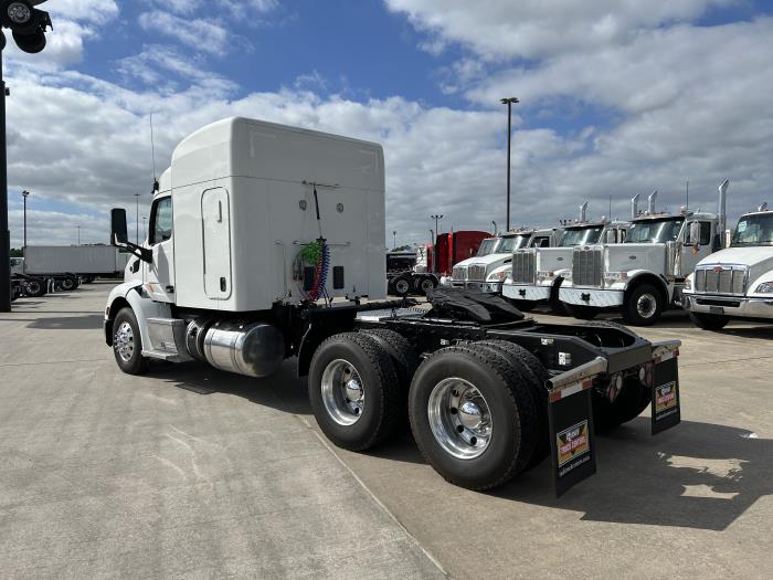2020 Peterbilt 579-3