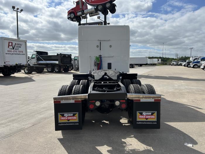 2020 Peterbilt 579-4