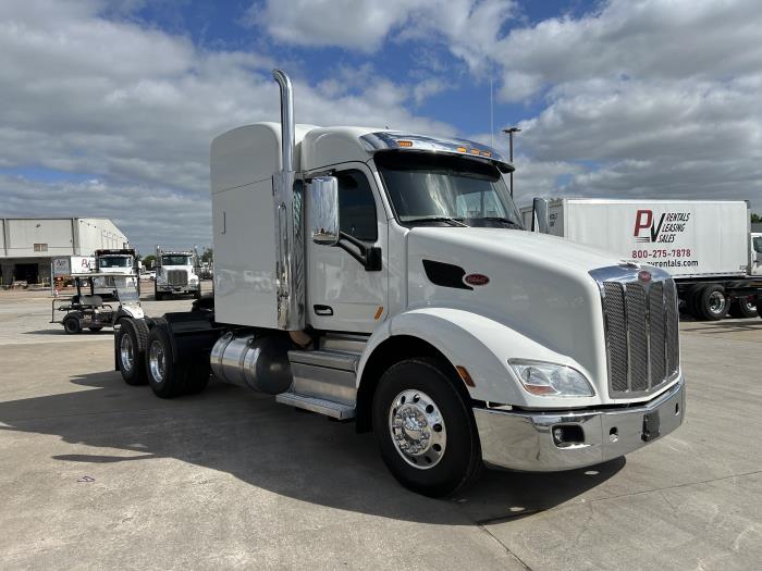 2020 Peterbilt 579-7