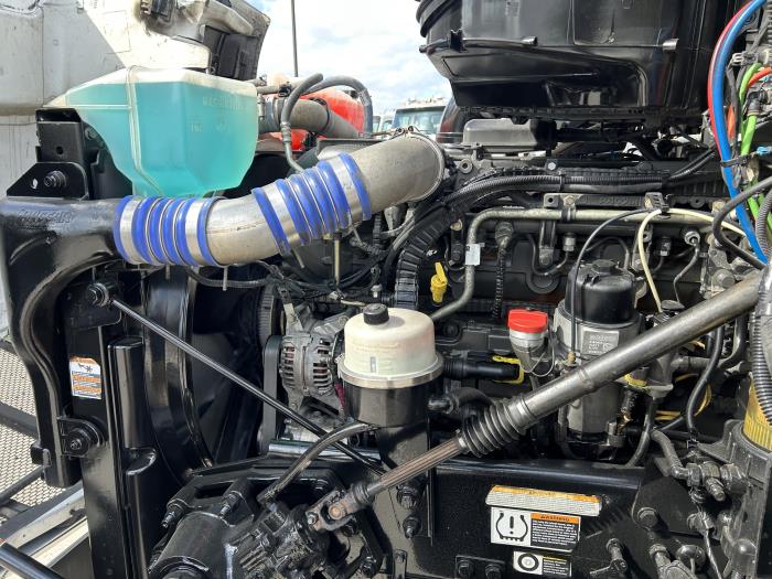 2020 Peterbilt 579-17