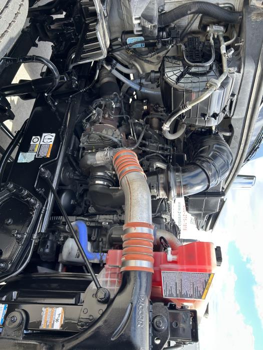 2020 Peterbilt 579-19
