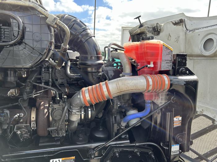 2020 Peterbilt 579-20