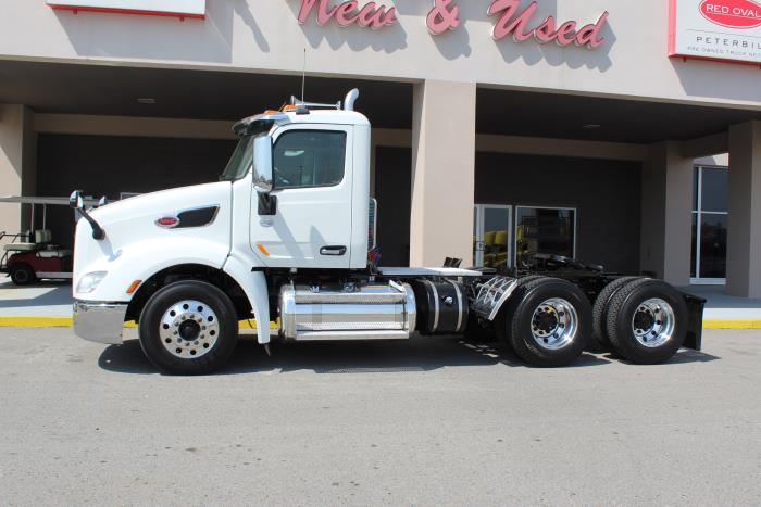 2020 Peterbilt 579-3
