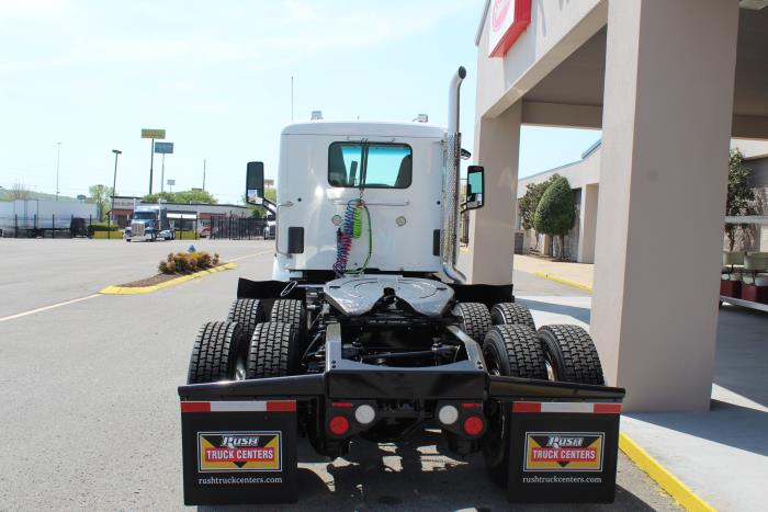 2020 Peterbilt 579-5