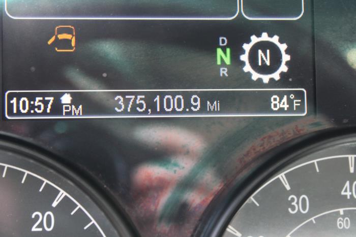 2020 Peterbilt 579-11