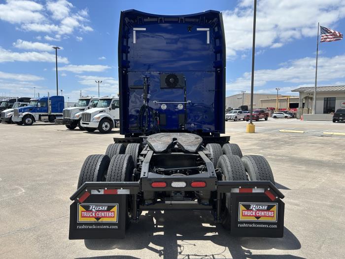 2022 Peterbilt 579-4