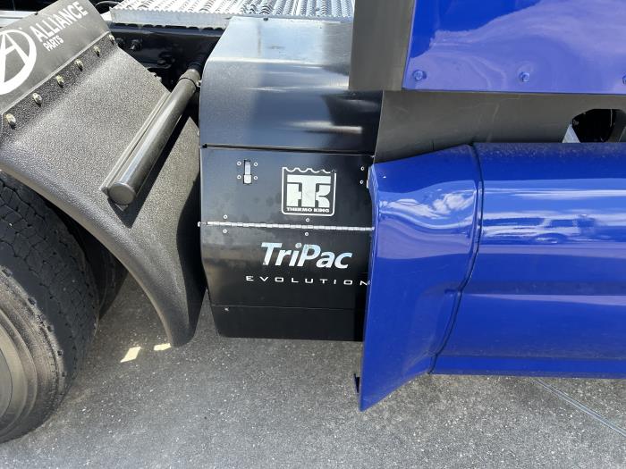 2022 Peterbilt 579-9