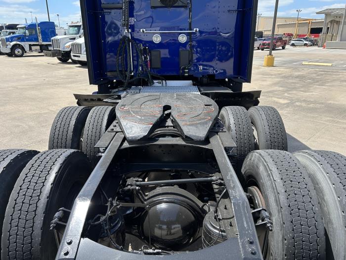 2022 Peterbilt 579-14