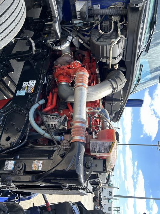 2022 Peterbilt 579-19