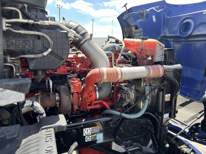 2022 Peterbilt 579-20