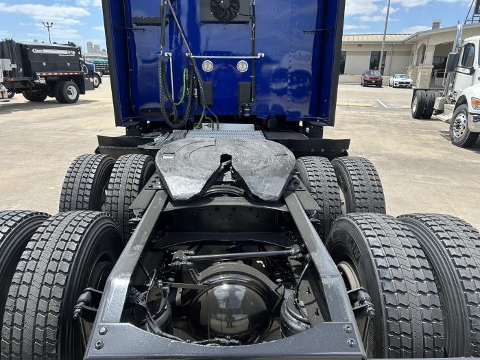 2022 Peterbilt 579-14