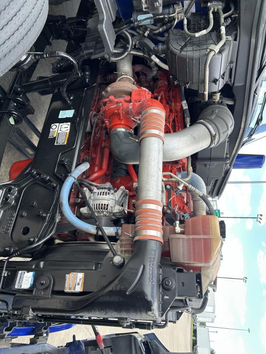 2022 Peterbilt 579-20