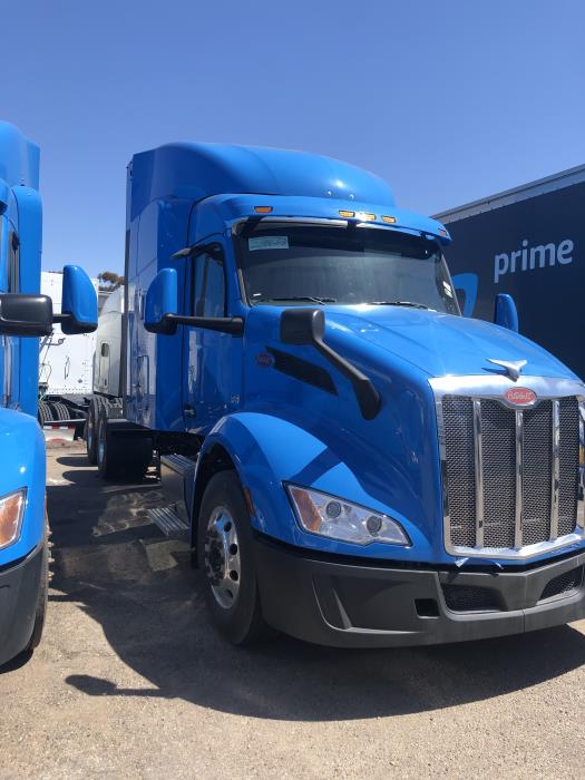 2024 Peterbilt 579-1