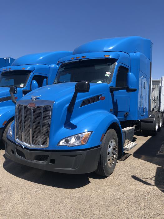 2024 Peterbilt 579-2
