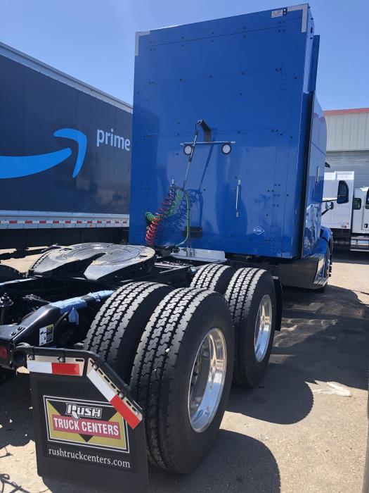 2024 Peterbilt 579-4