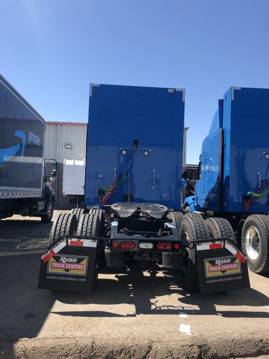 2024 Peterbilt 579-5