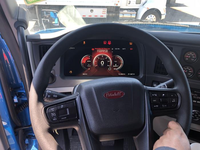 2024 Peterbilt 579-7