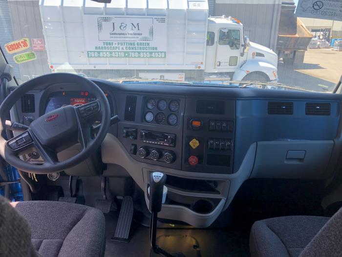 2024 Peterbilt 579-9