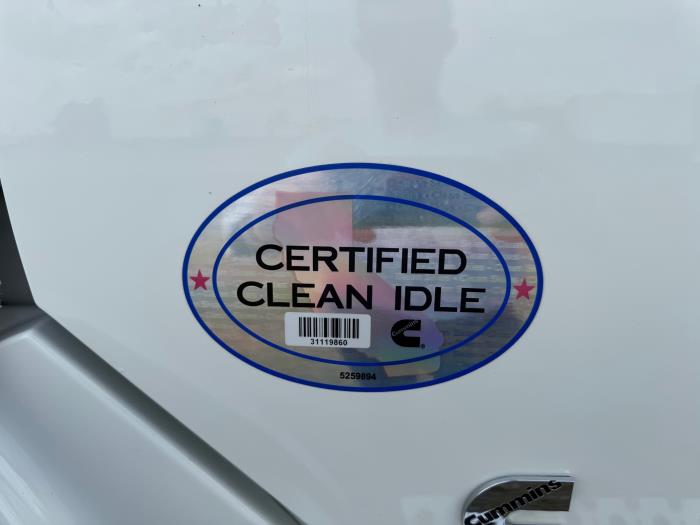 2020 International LT625-9