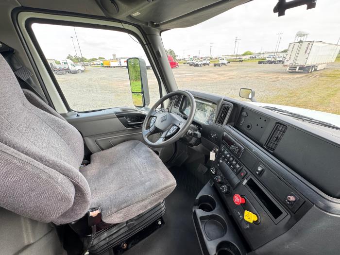 2020 International LT625-19