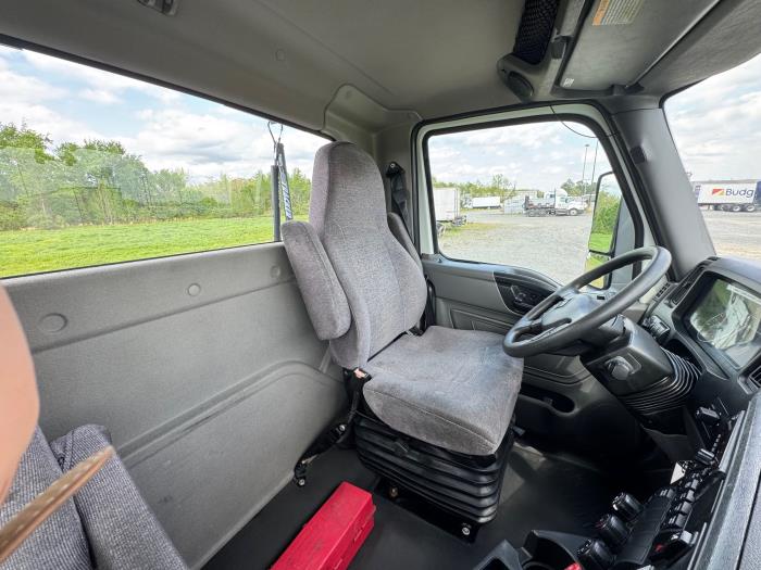 2020 International LT625-20
