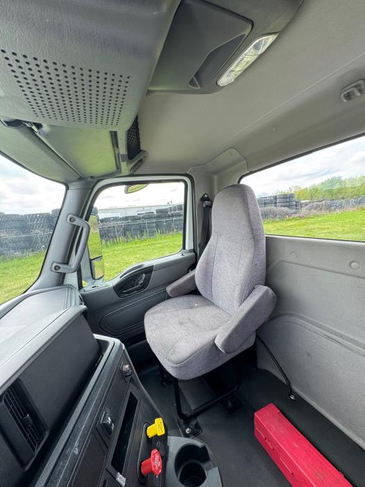 2020 International LT625-22