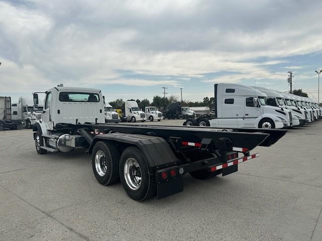2015 Freightliner M2 112-1