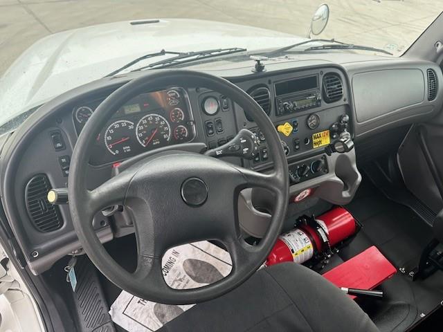 2015 Freightliner M2 112-2