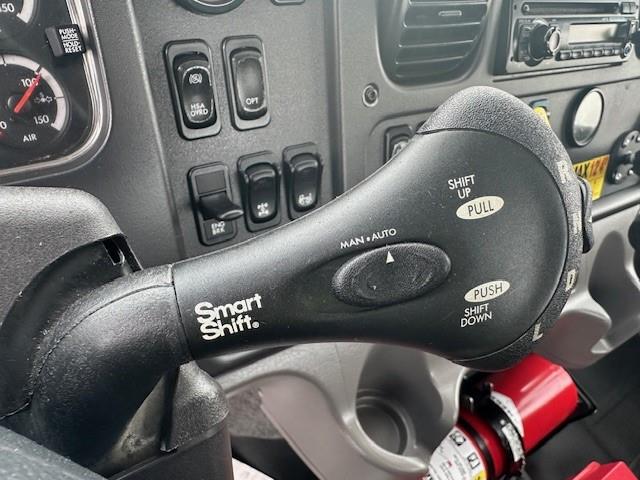2015 Freightliner M2 112-3