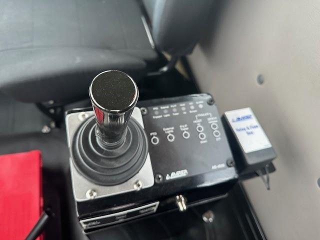 2015 Freightliner M2 112-6