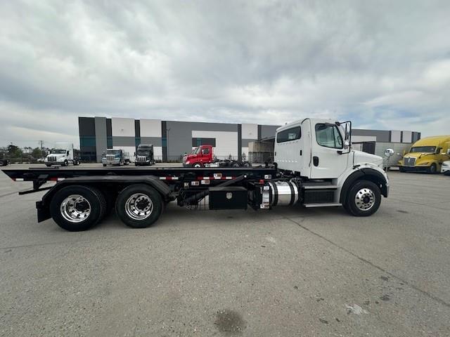 2015 Freightliner M2 112-9