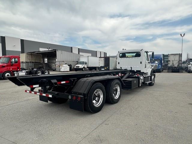 2015 Freightliner M2 112-10