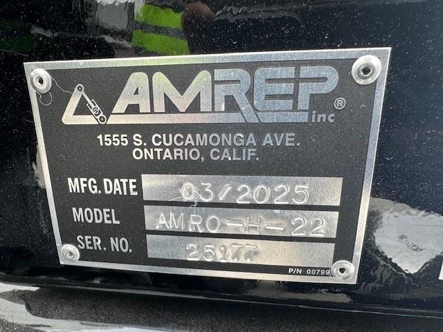 2015 Freightliner M2 112-11